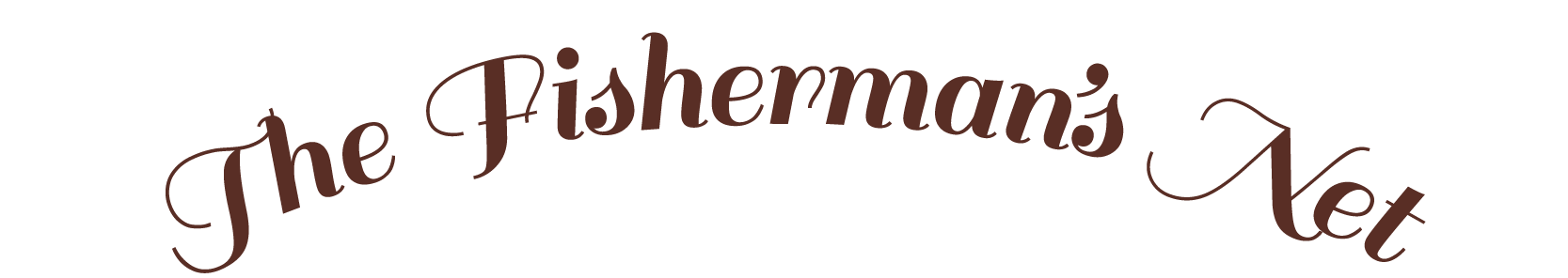 The Fisherman’s Net